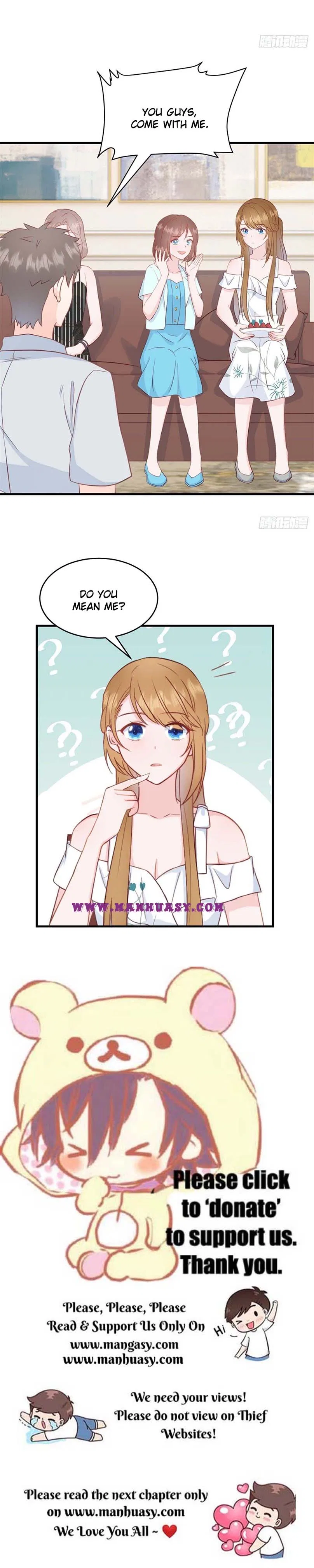 Cute Baby Is Coming : Daddy And Mommy Are Super Fierce Chapter 2 – Page 15