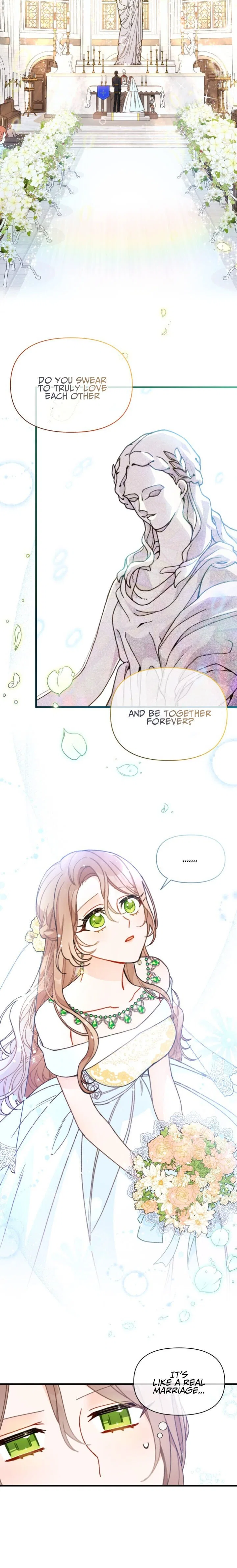 I Found a Husband When I Picked up the Male Lead Chapter 1 – Page 2