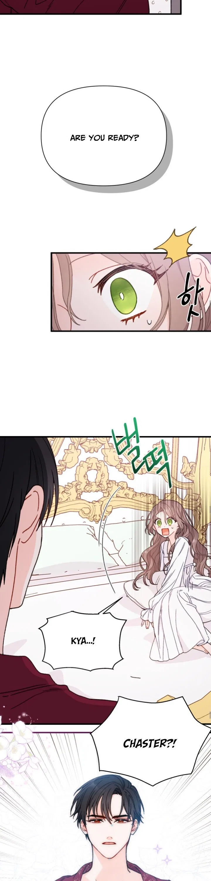 I Found a Husband When I Picked up the Male Lead Chapter 1 – Page 14