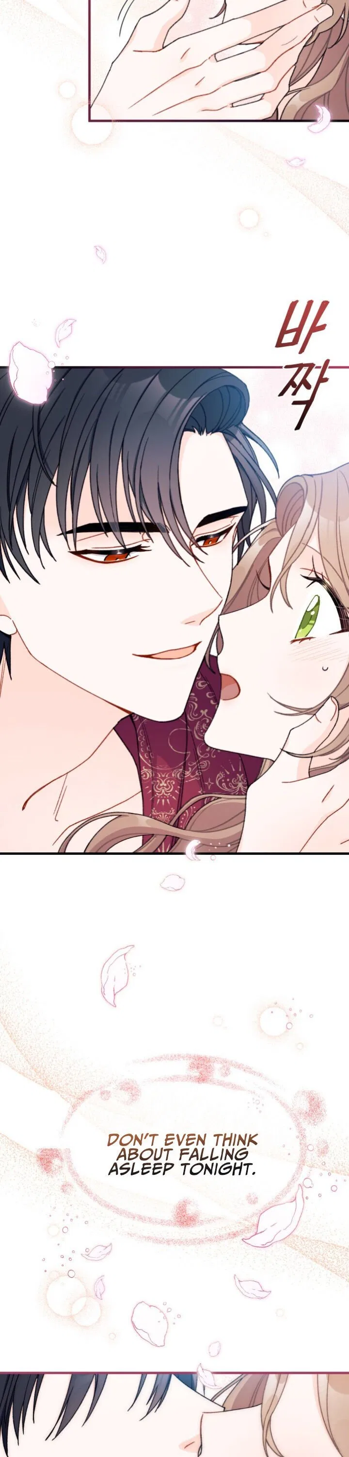I Found a Husband When I Picked up the Male Lead Chapter 1 – Page 22