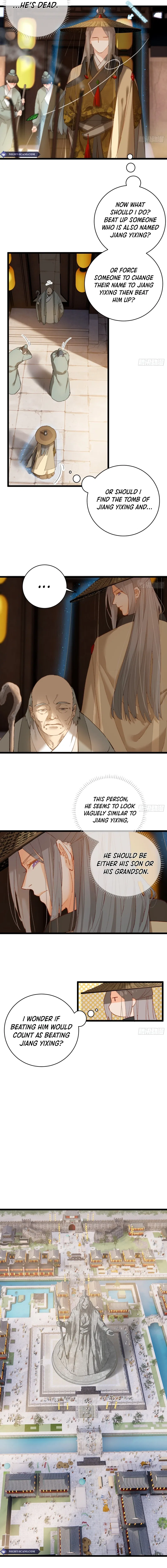 Counterattacking System Available At The Grand Ascension Stage Chapter 2 – Page 5