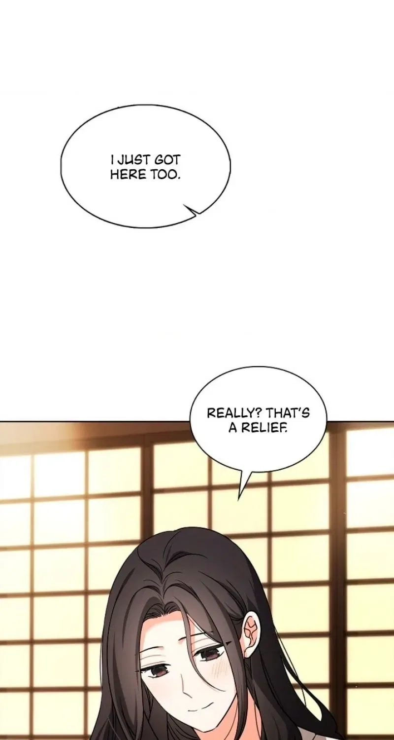 Elusive Touch Chapter 3 – Page 5