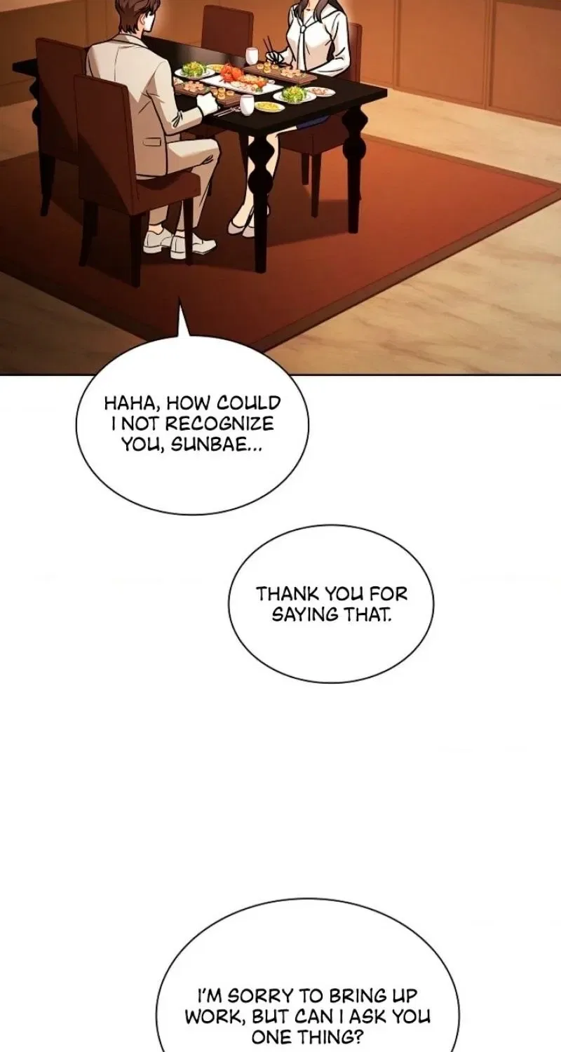 Elusive Touch Chapter 3 – Page 9