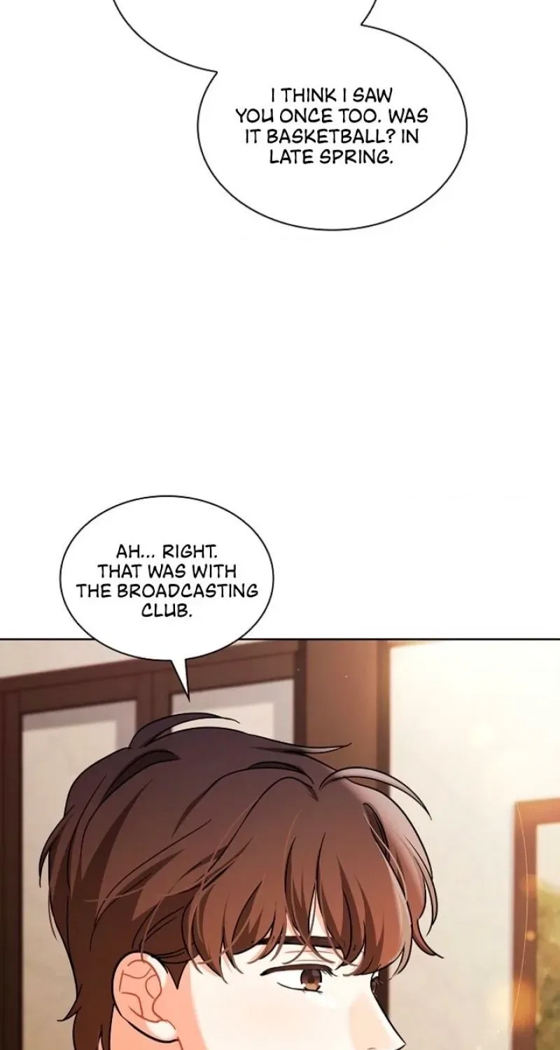 Elusive Touch Chapter 3 – Page 17