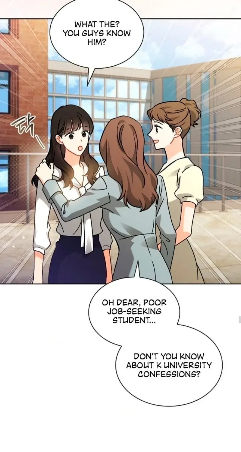 Elusive Touch Chapter 3 – Page 50
