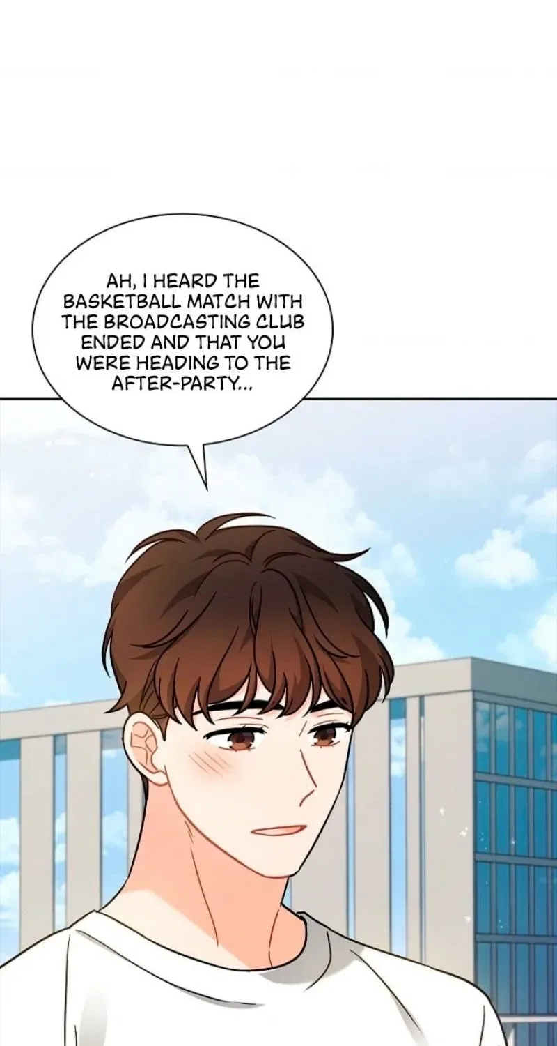 Elusive Touch Chapter 3 – Page 62