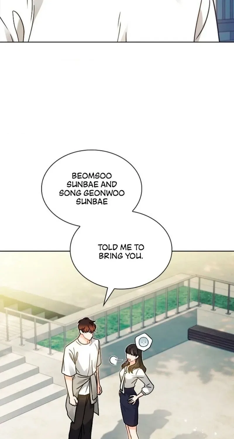Elusive Touch Chapter 3 – Page 63