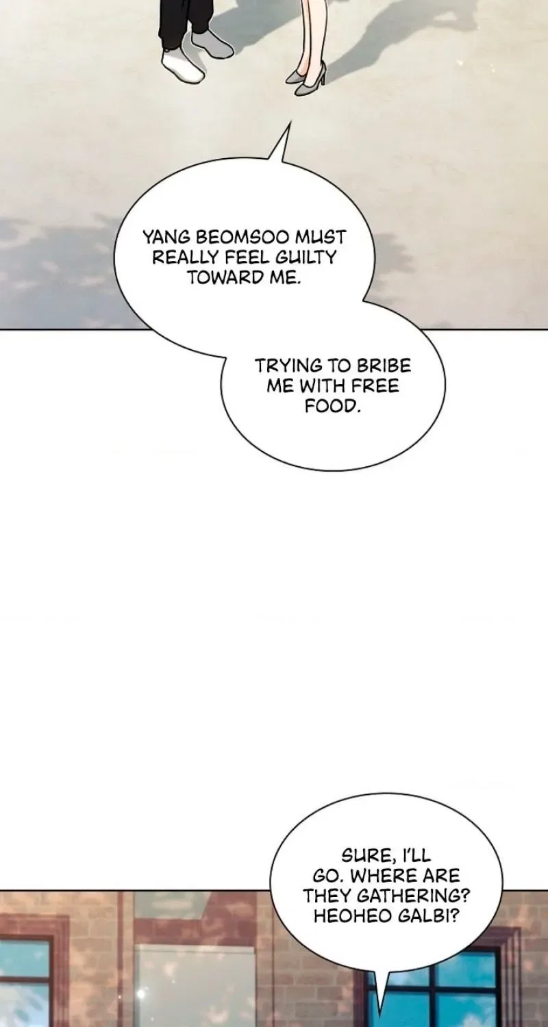 Elusive Touch Chapter 3 – Page 64