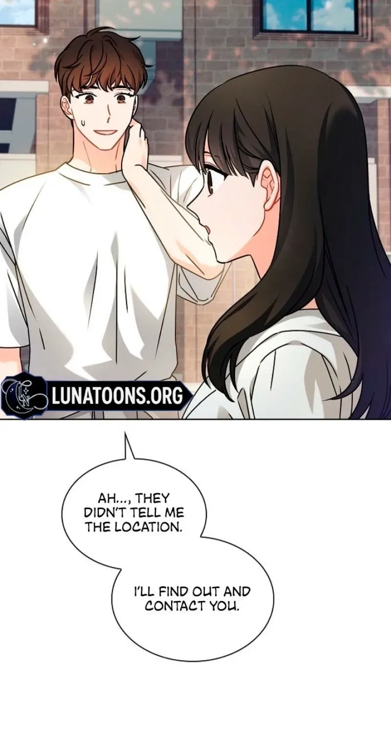Elusive Touch Chapter 3 – Page 65