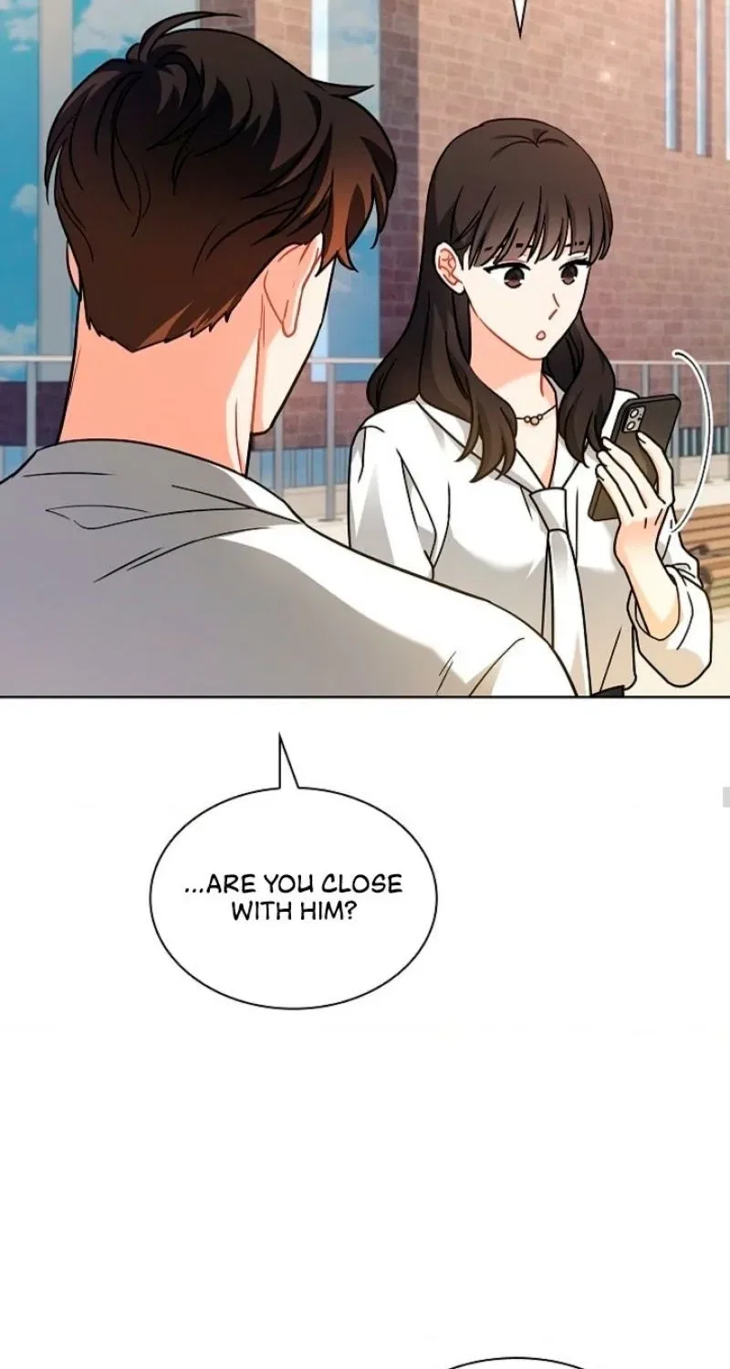 Elusive Touch Chapter 3 – Page 67