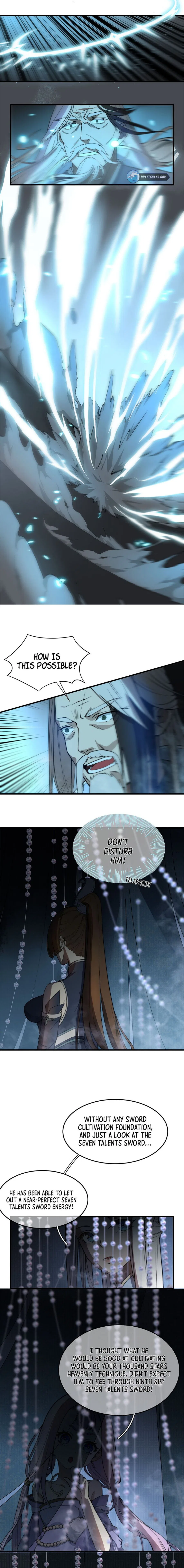 Fusion Fantasy: Nine Celestial Maiden Masters From The Get-Go Chapter 2 – Page 10