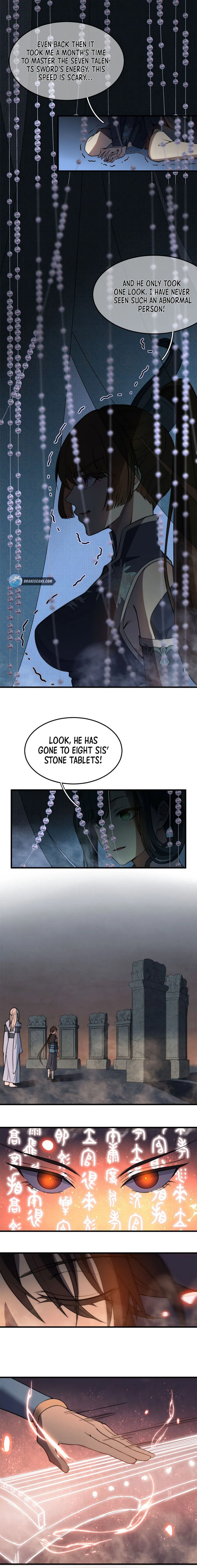 Fusion Fantasy: Nine Celestial Maiden Masters From The Get-Go Chapter 2 – Page 11