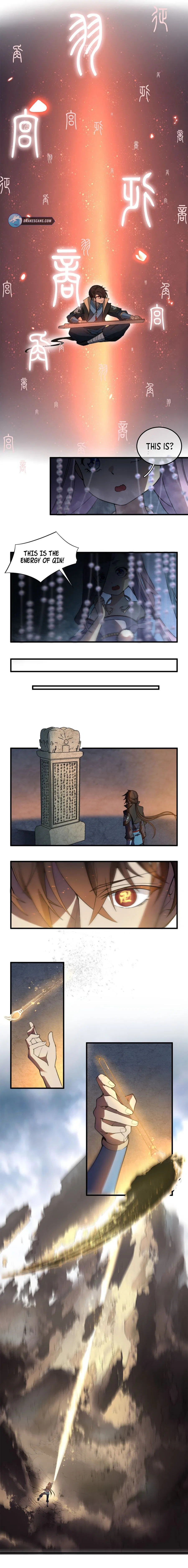 Fusion Fantasy: Nine Celestial Maiden Masters From The Get-Go Chapter 2 – Page 12