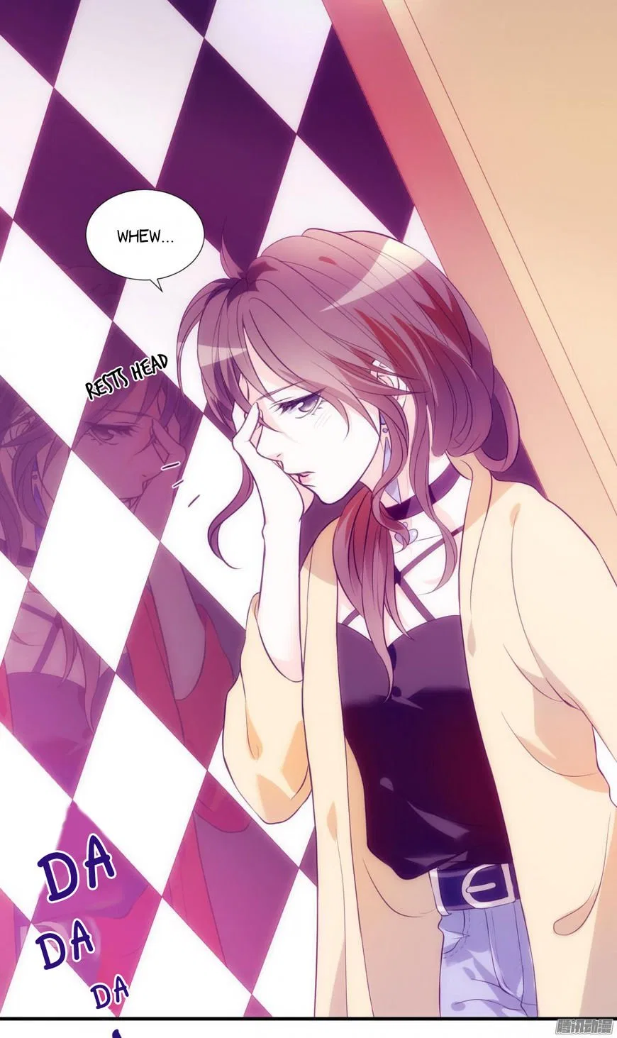Full Marks Hidden Marriage Chapter 2 – Page 6
