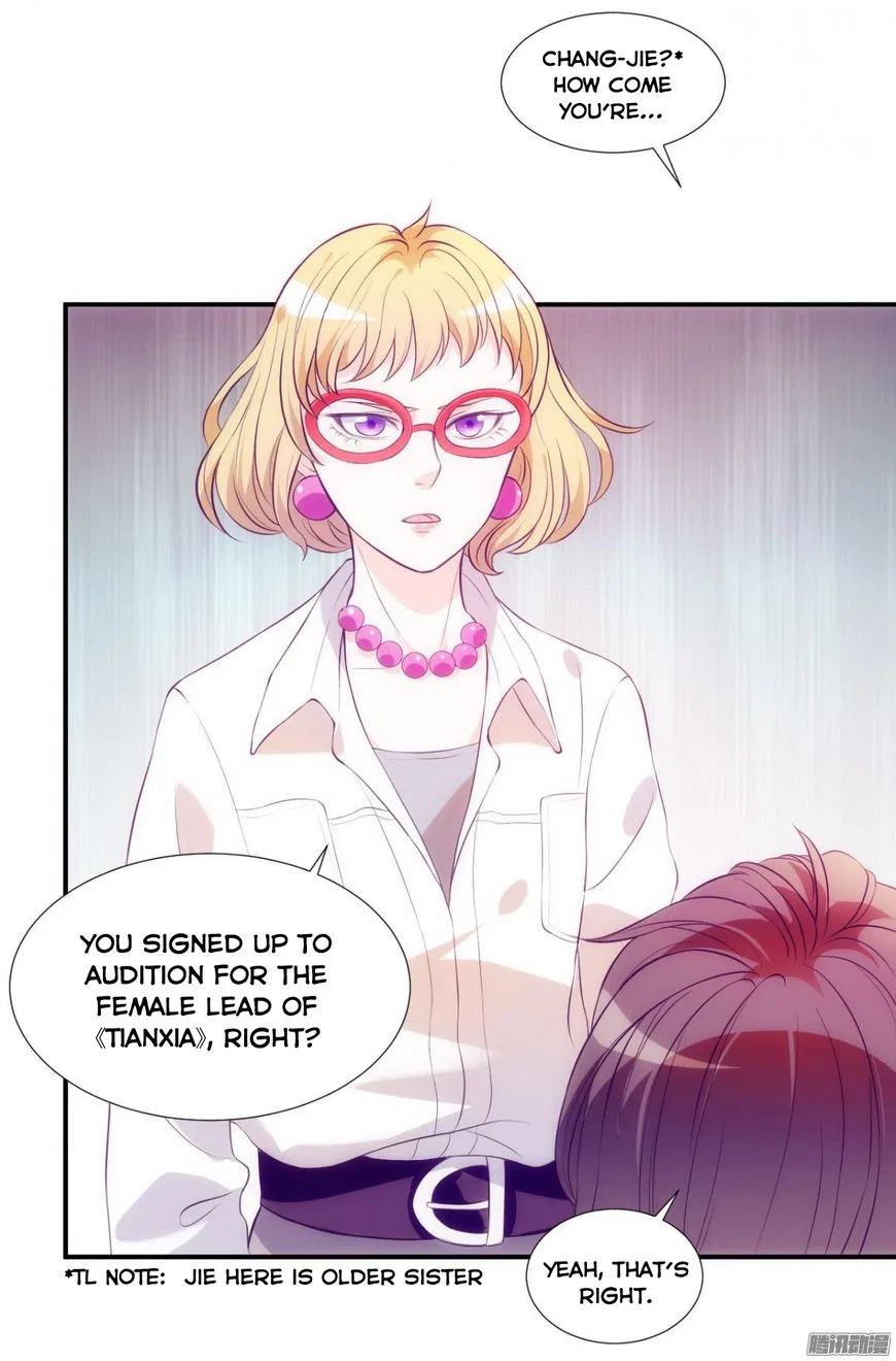 Full Marks Hidden Marriage Chapter 2 – Page 7