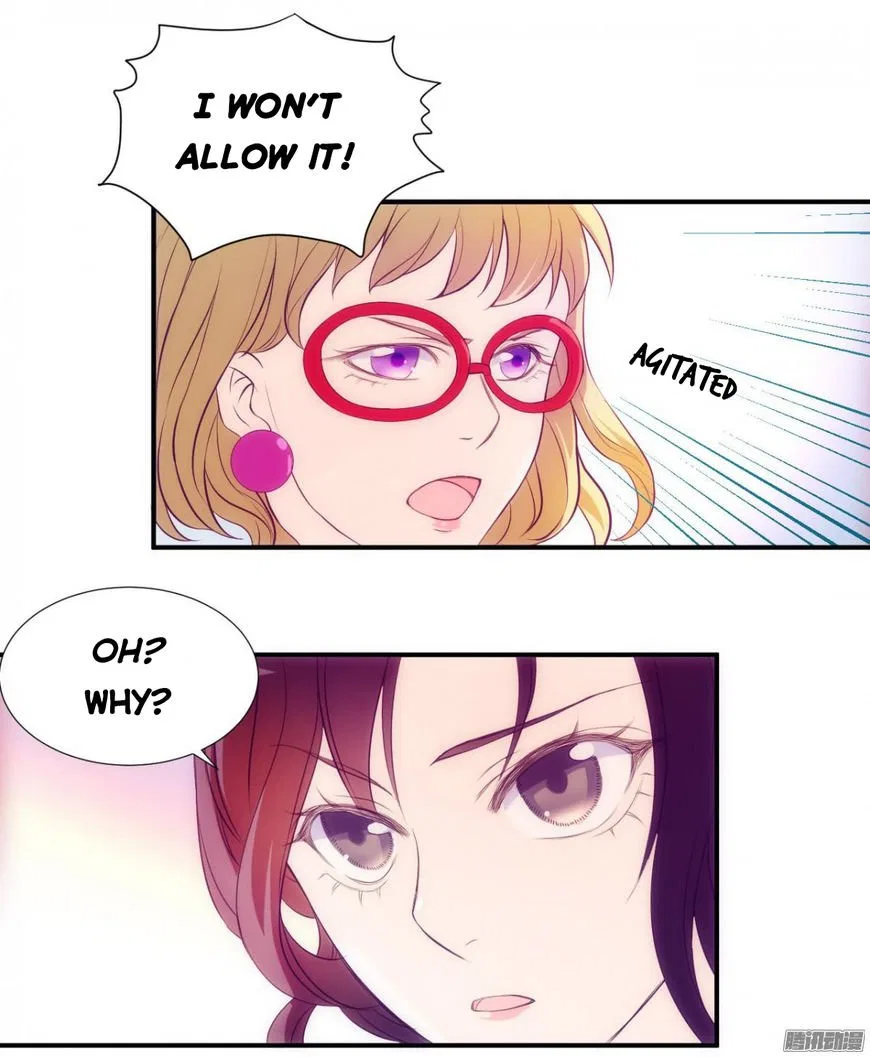 Full Marks Hidden Marriage Chapter 2 – Page 8