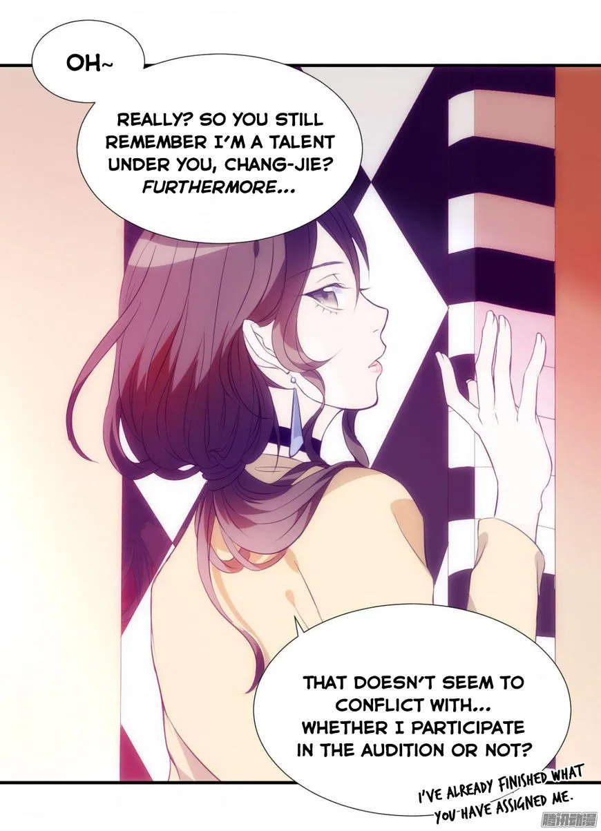 Full Marks Hidden Marriage Chapter 2 – Page 11