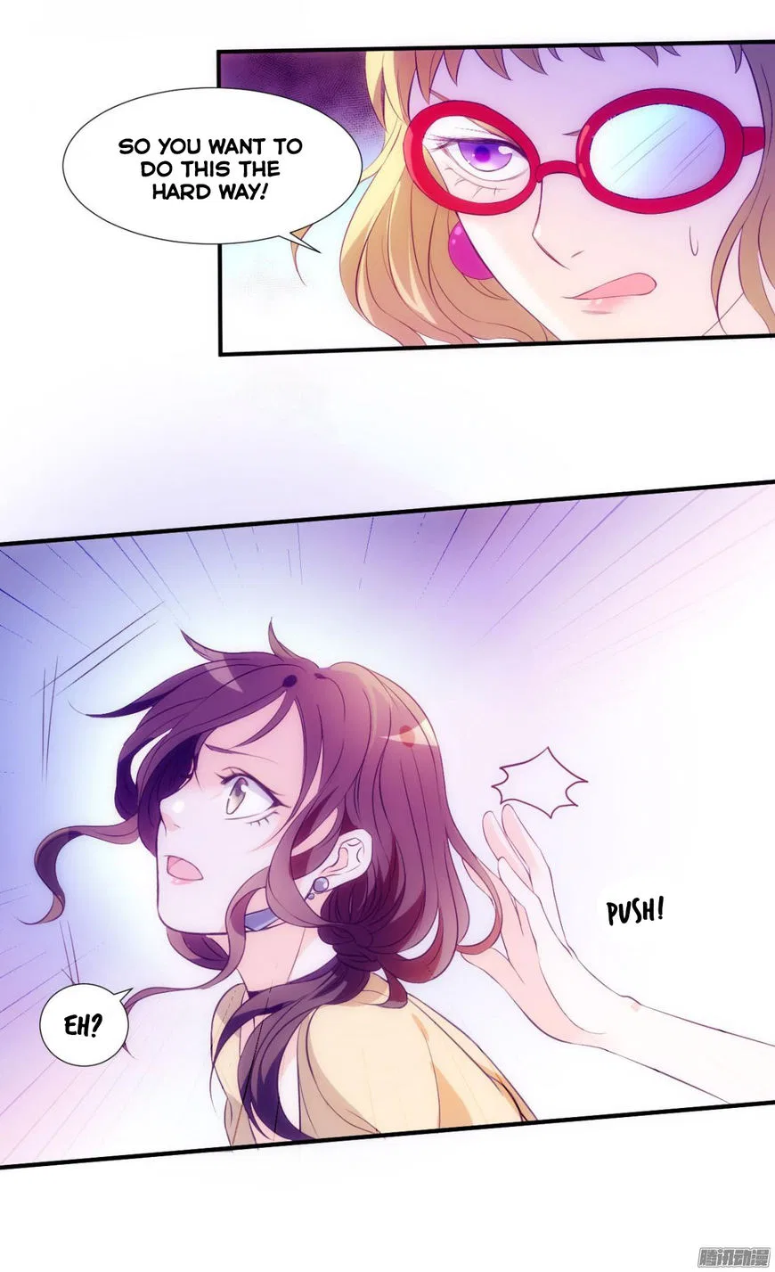 Full Marks Hidden Marriage Chapter 2 – Page 13