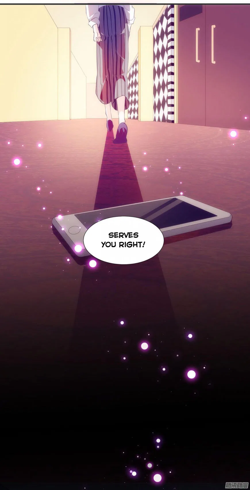 Full Marks Hidden Marriage Chapter 2 – Page 15