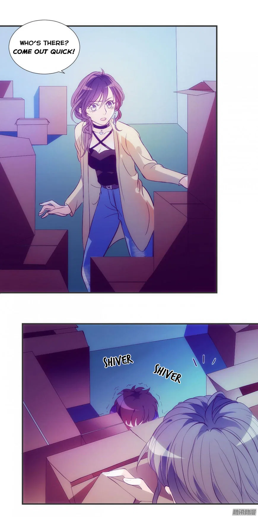 Full Marks Hidden Marriage Chapter 2 – Page 20
