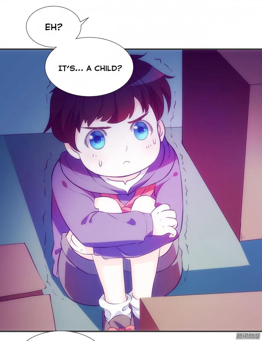 Full Marks Hidden Marriage Chapter 2 – Page 21