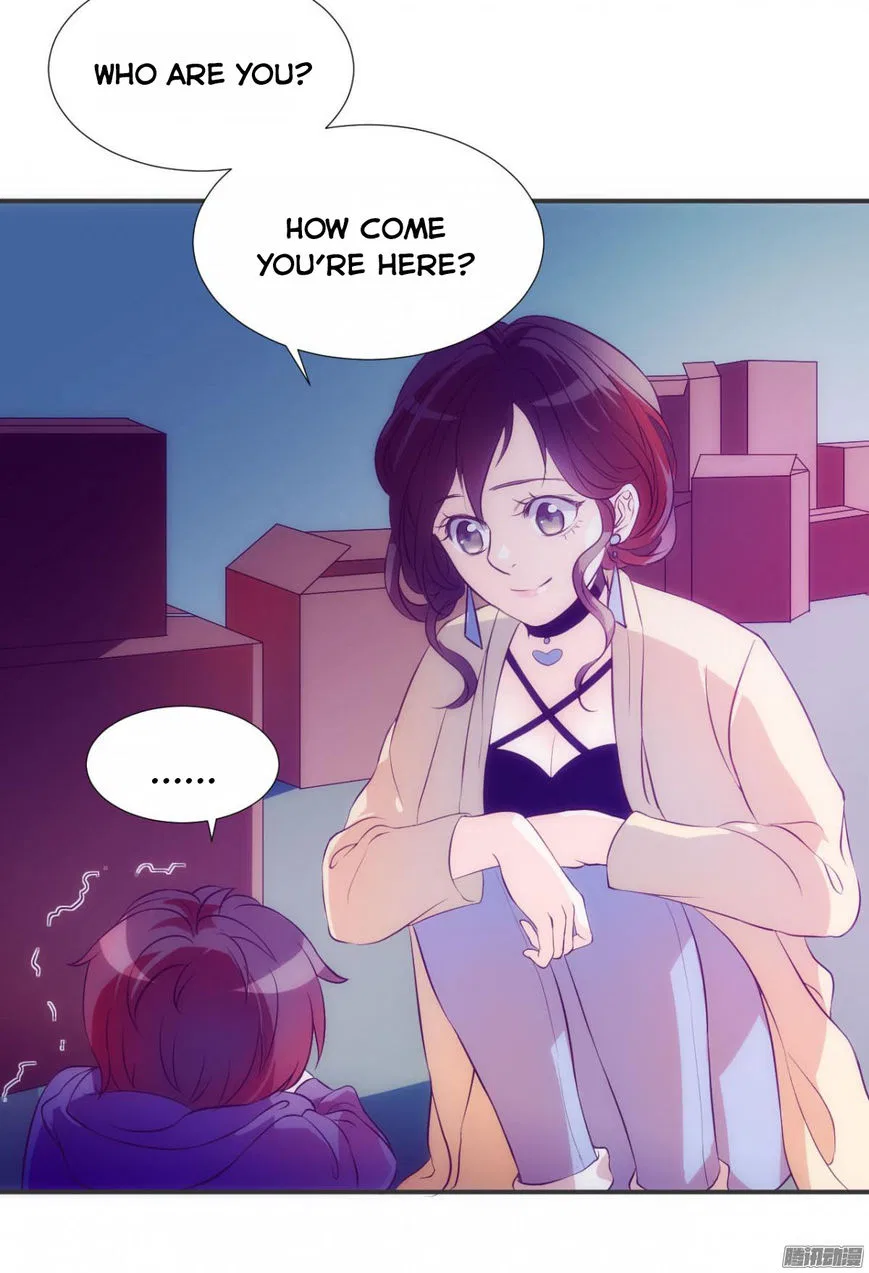 Full Marks Hidden Marriage Chapter 2 – Page 22