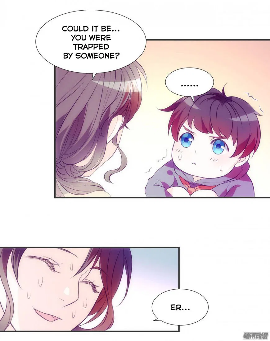 Full Marks Hidden Marriage Chapter 2 – Page 23