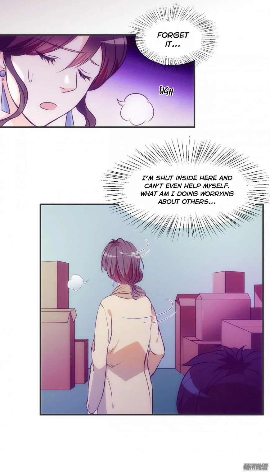 Full Marks Hidden Marriage Chapter 2 – Page 25