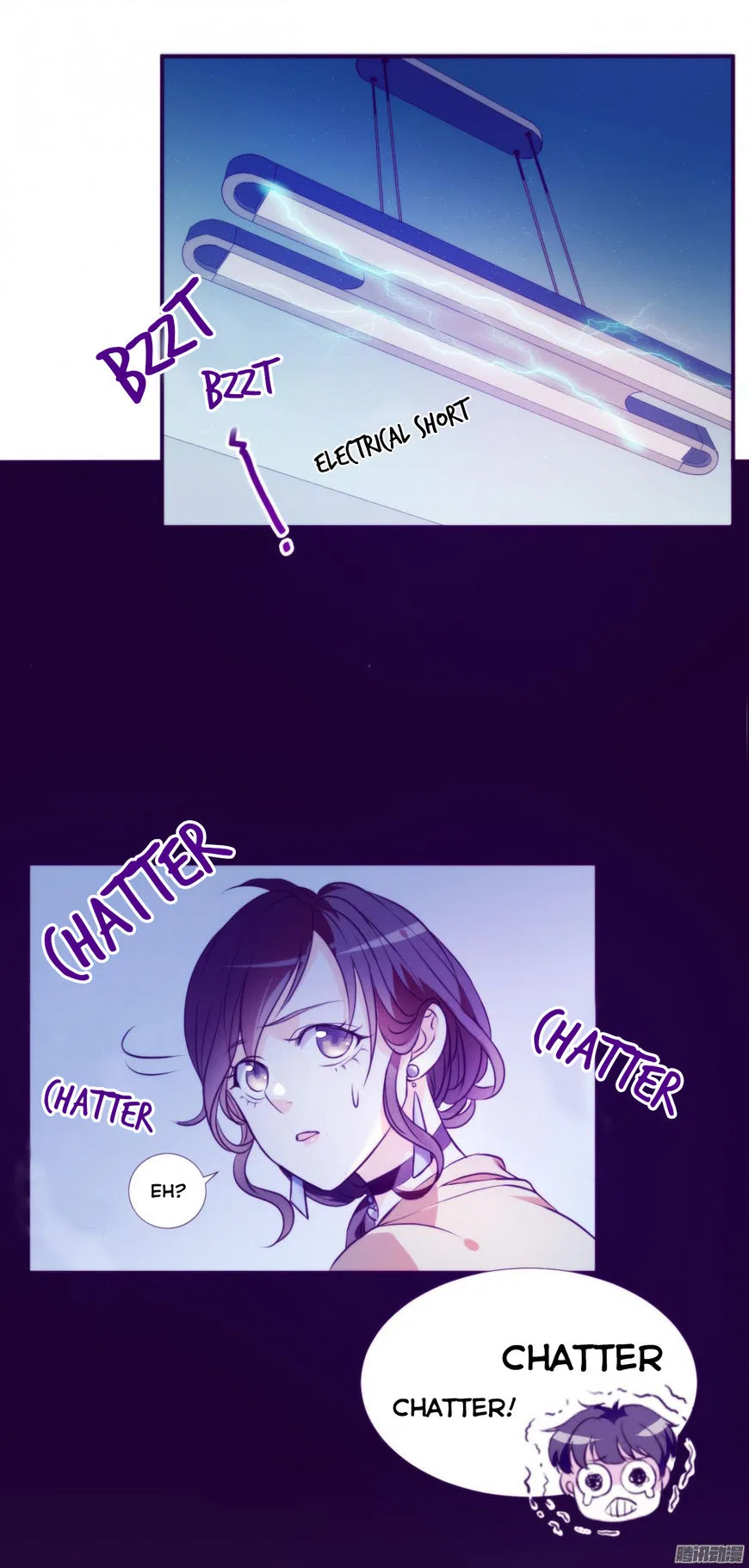 Full Marks Hidden Marriage Chapter 2 – Page 26