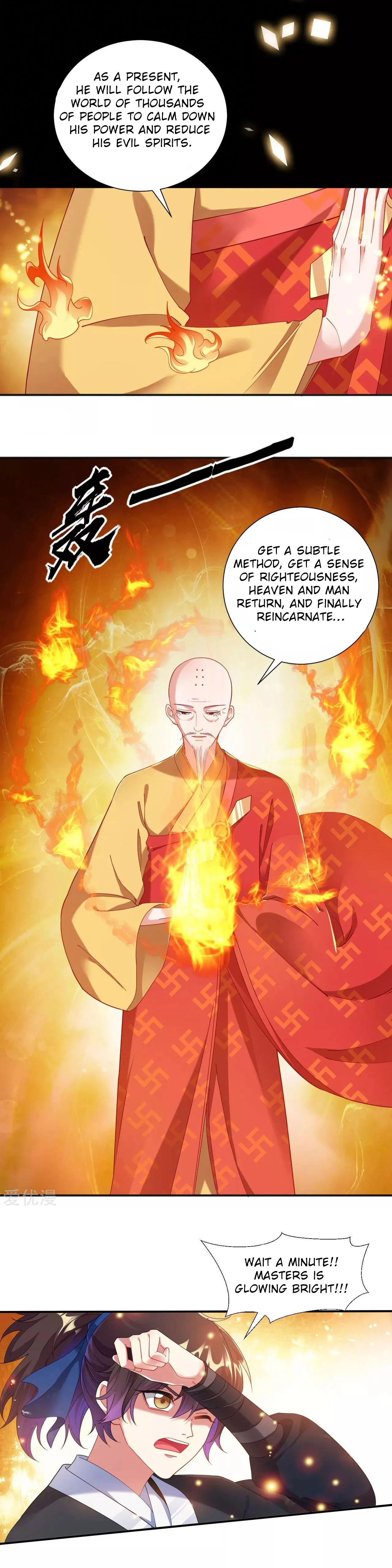 Dao Yin Chapter 3 – Page 4