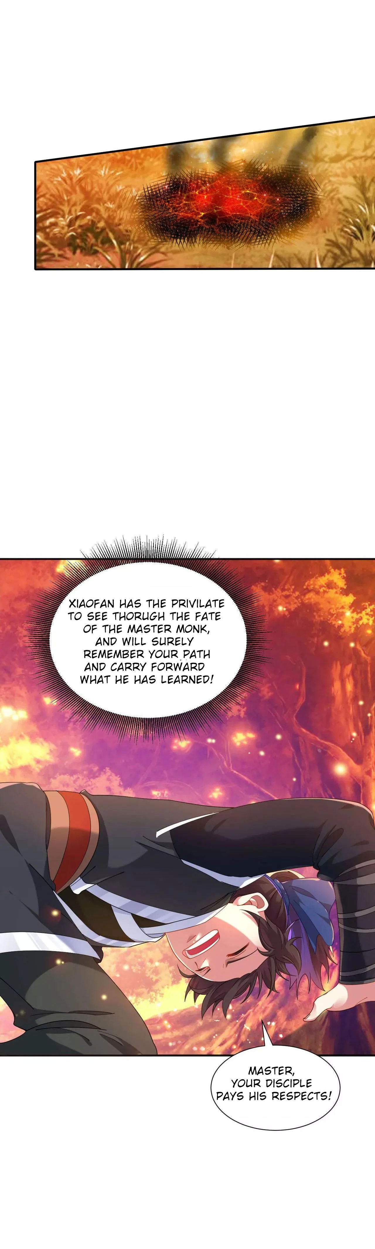 Dao Yin Chapter 3 – Page 5