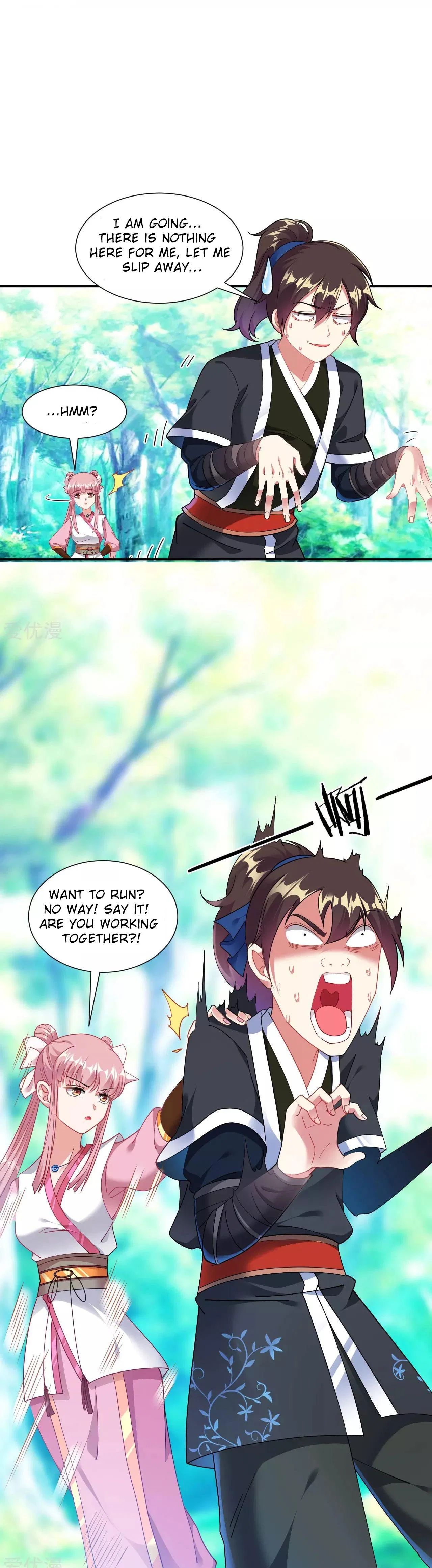Dao Yin Chapter 3 – Page 16