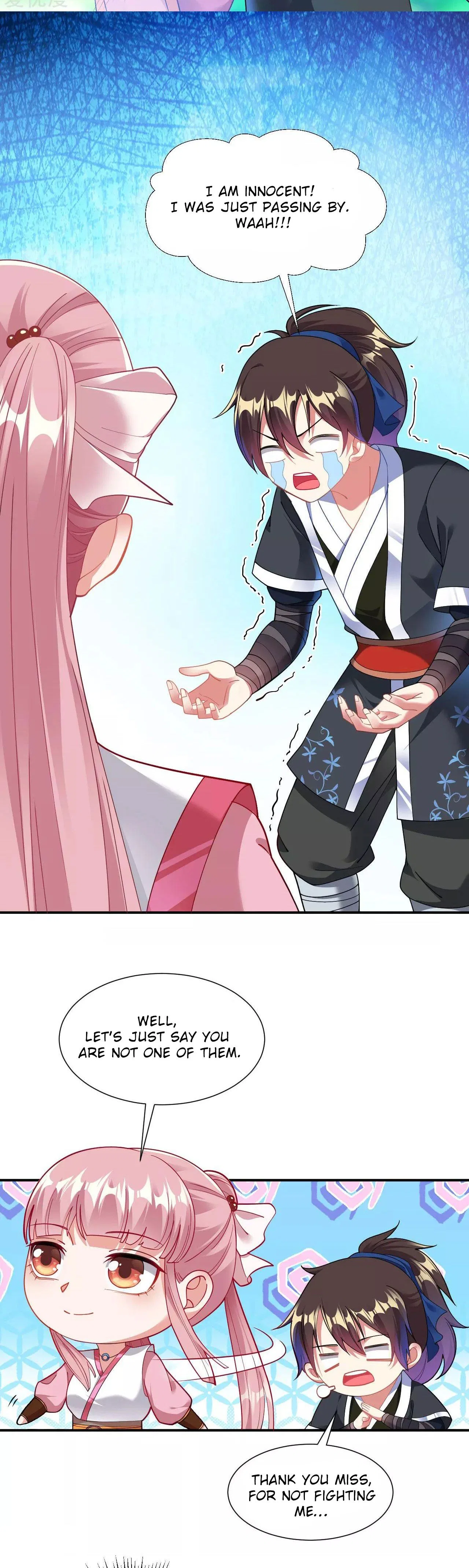 Dao Yin Chapter 3 – Page 17