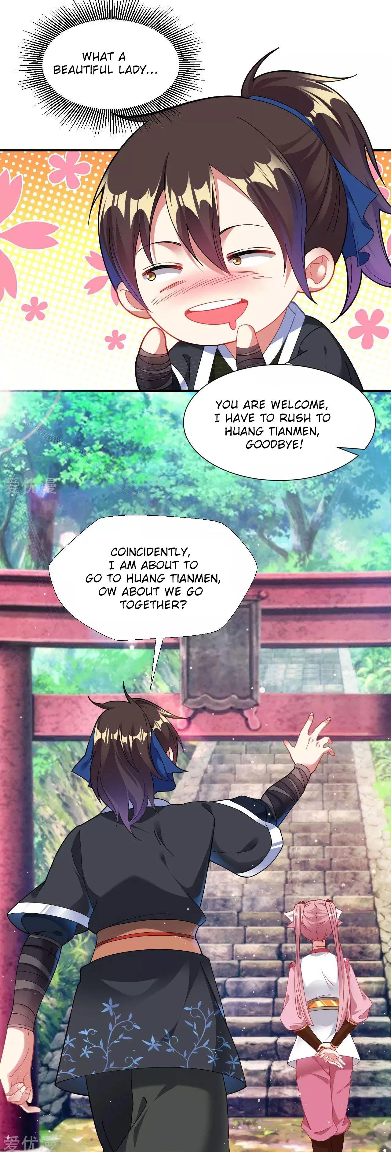 Dao Yin Chapter 3 – Page 18