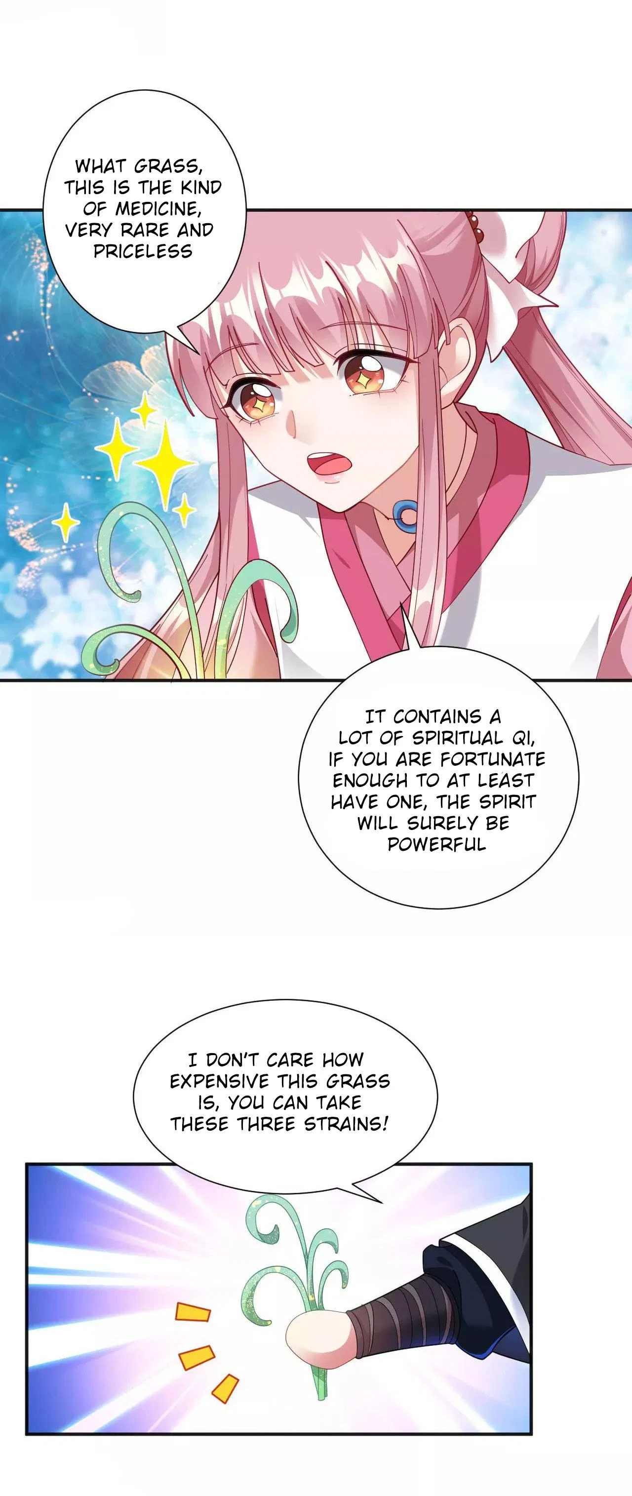 Dao Yin Chapter 3 – Page 20