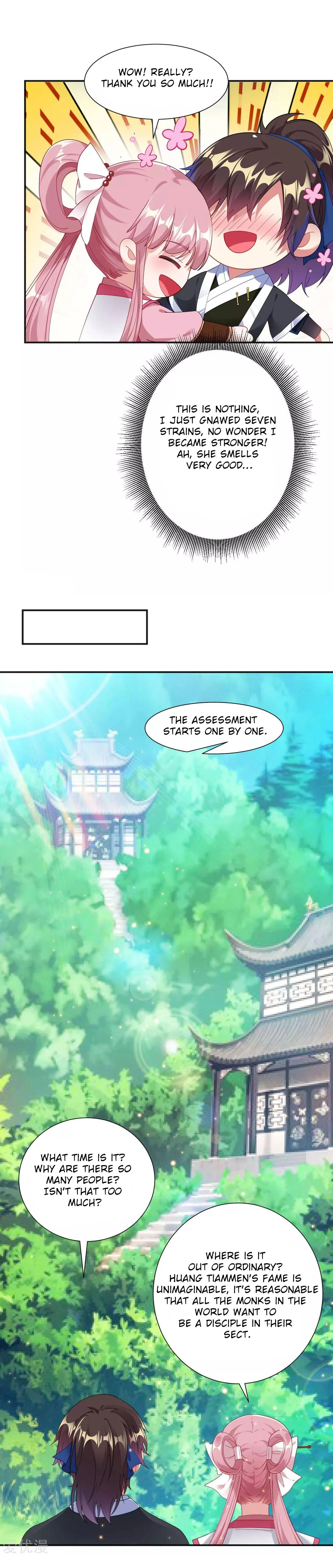 Dao Yin Chapter 3 – Page 21