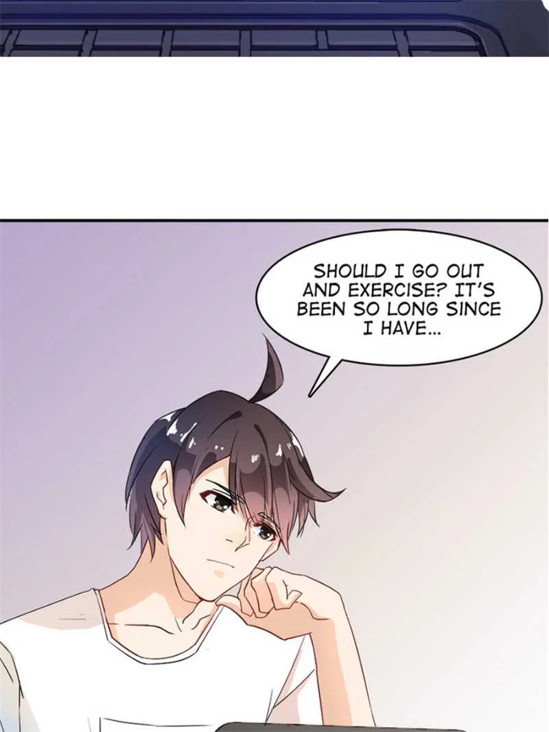 Cultivation Chat Group Chapter 4 – Page 7