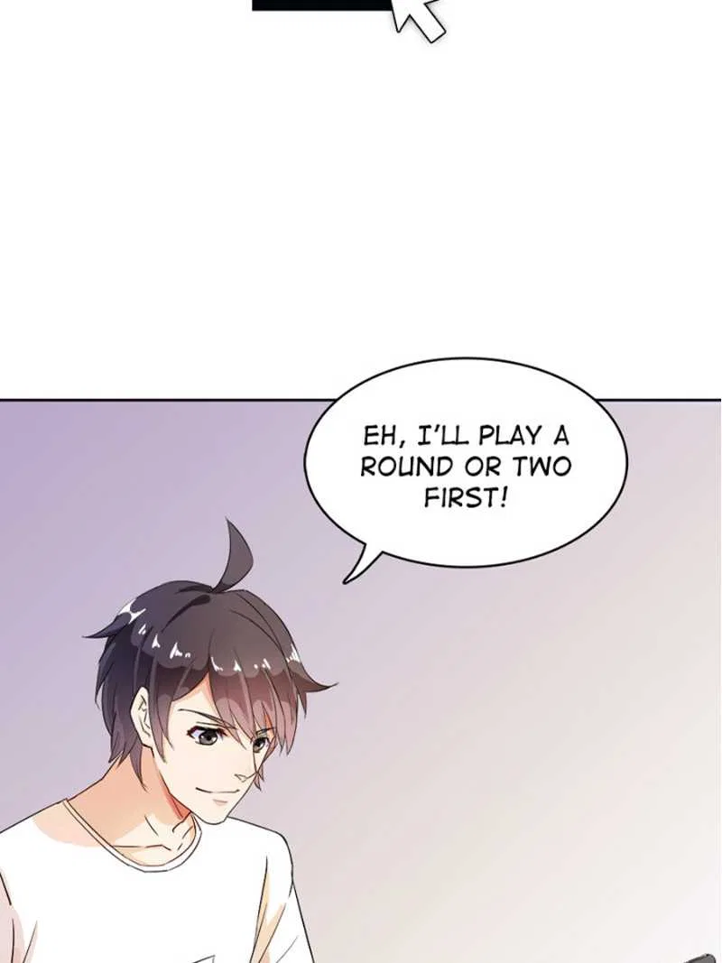 Cultivation Chat Group Chapter 4 – Page 9