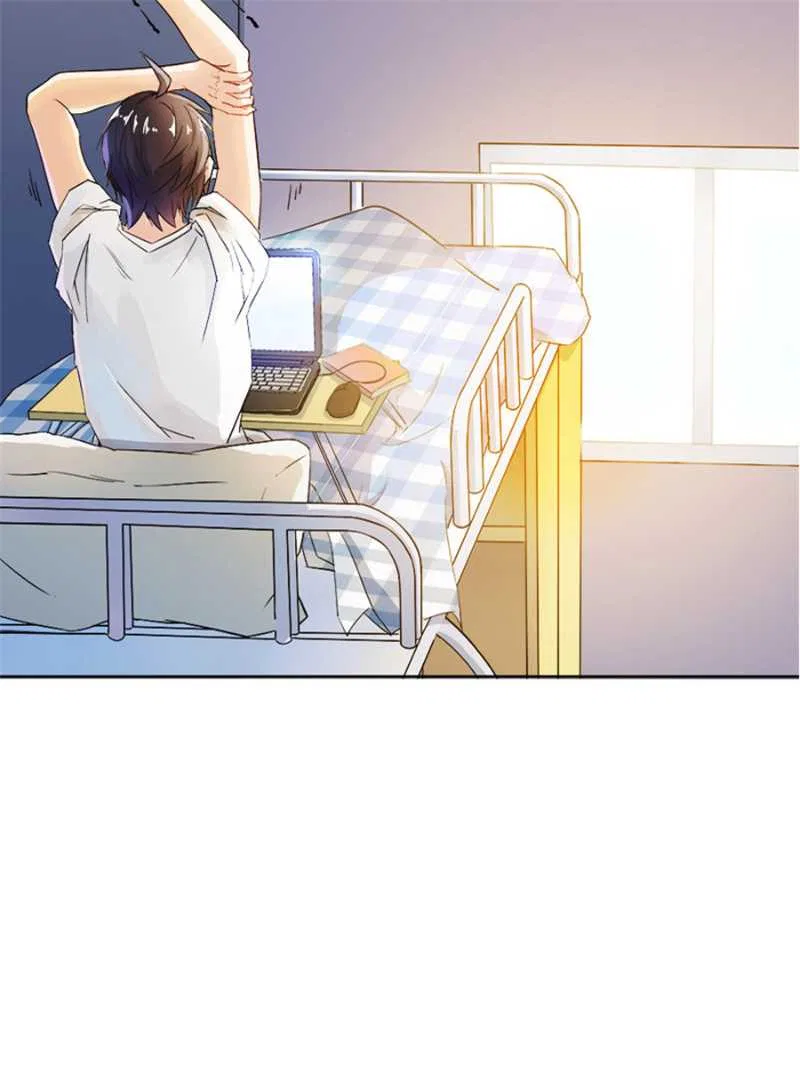 Cultivation Chat Group Chapter 4 – Page 14