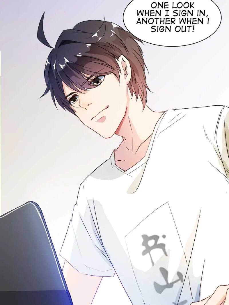 Cultivation Chat Group Chapter 4 – Page 18