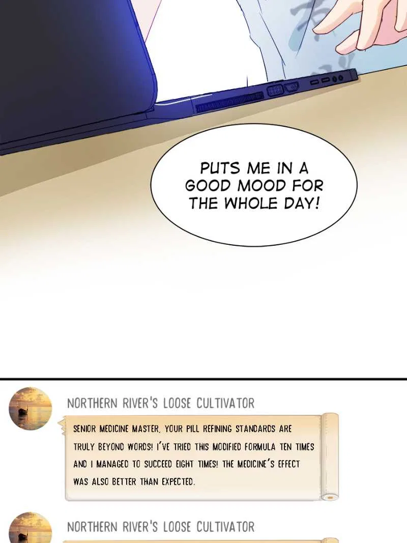 Cultivation Chat Group Chapter 4 – Page 19