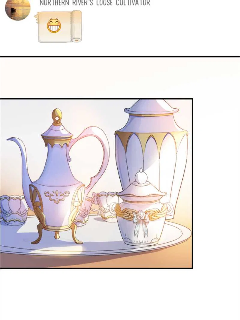 Cultivation Chat Group Chapter 4 – Page 21