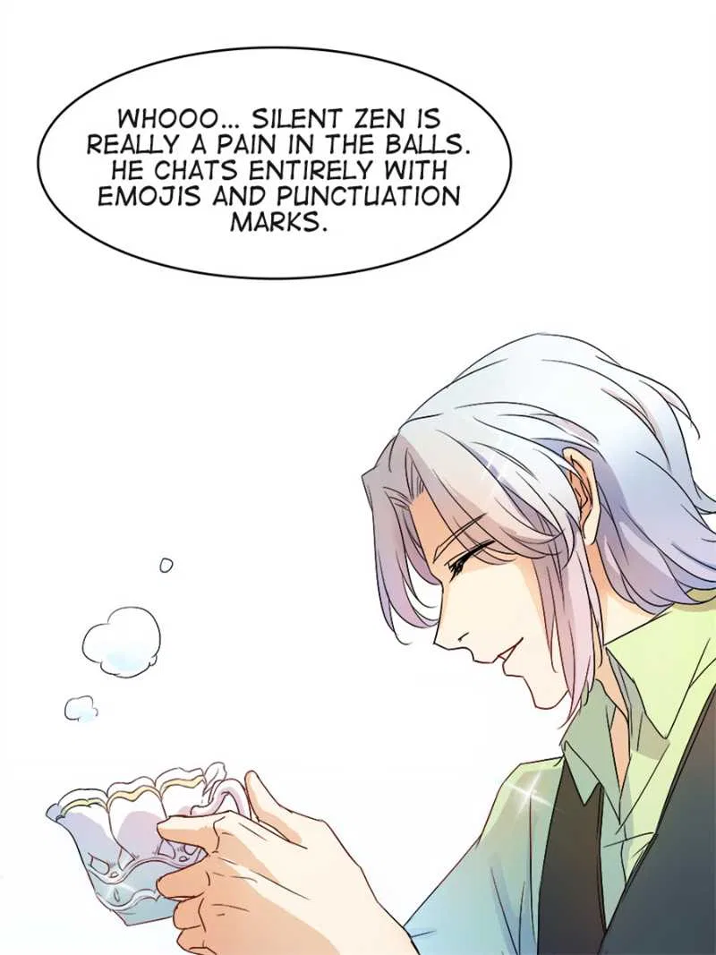 Cultivation Chat Group Chapter 4 – Page 23