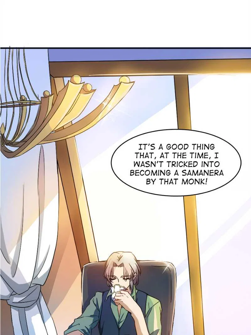 Cultivation Chat Group Chapter 4 – Page 25