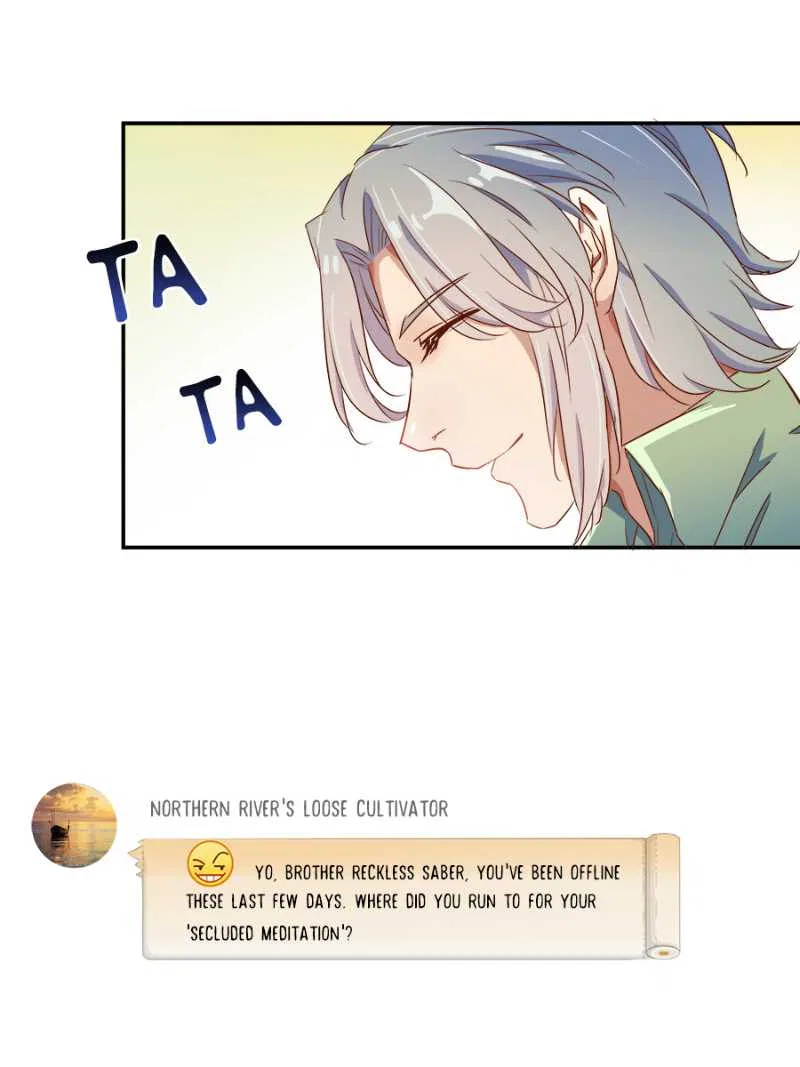 Cultivation Chat Group Chapter 4 – Page 29