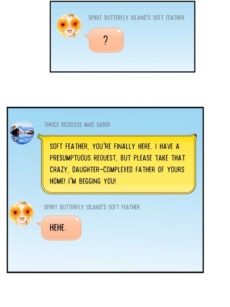 Cultivation Chat Group Chapter 4 – Page 32
