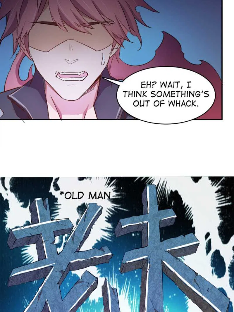 Cultivation Chat Group Chapter 4 – Page 34