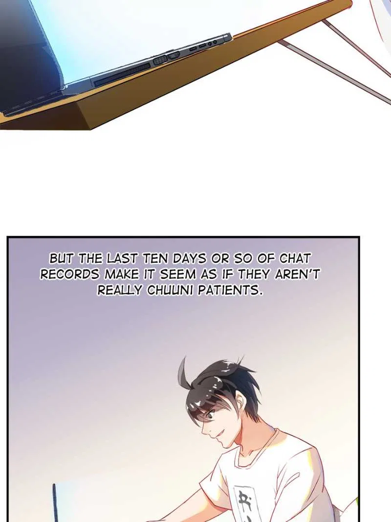 Cultivation Chat Group Chapter 4 – Page 44