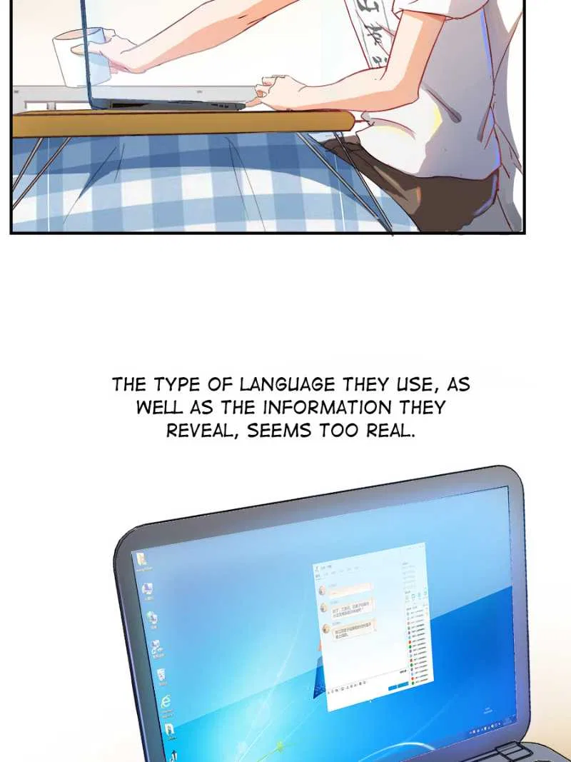 Cultivation Chat Group Chapter 4 – Page 45