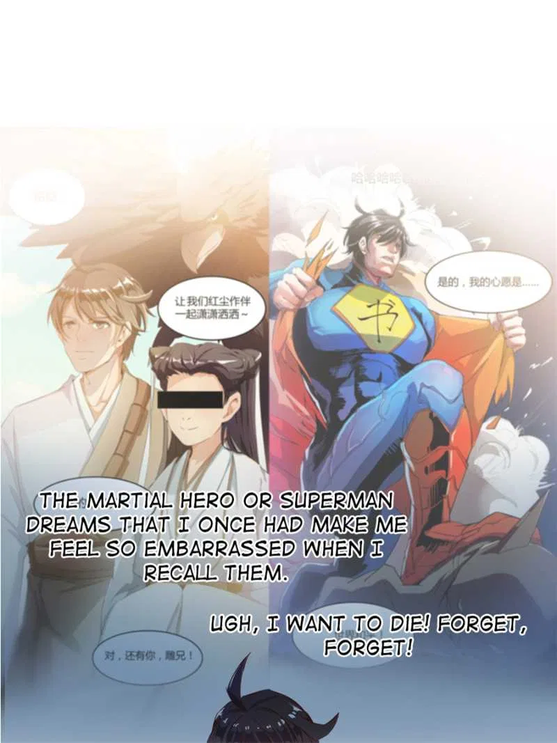Cultivation Chat Group Chapter 4 – Page 50